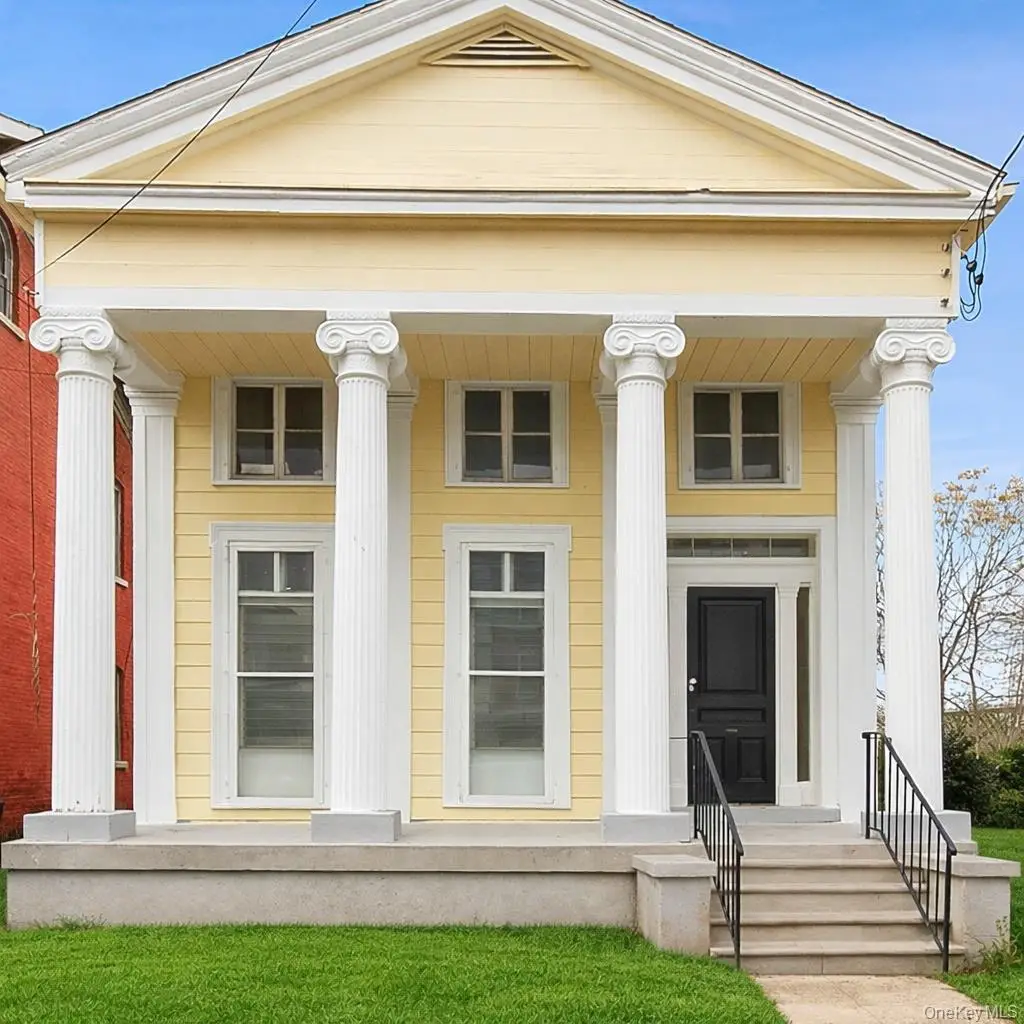 32 N Clover Street, Poughkeepsie, NY 12601 - Image #1