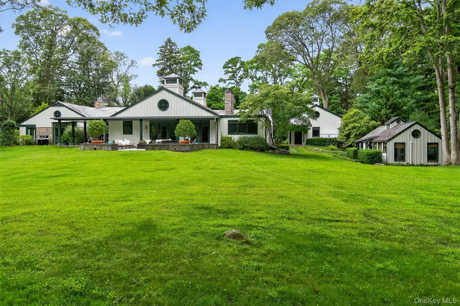 343 Chicken Valley Road, Upper Brookville, NY 11545 - #2