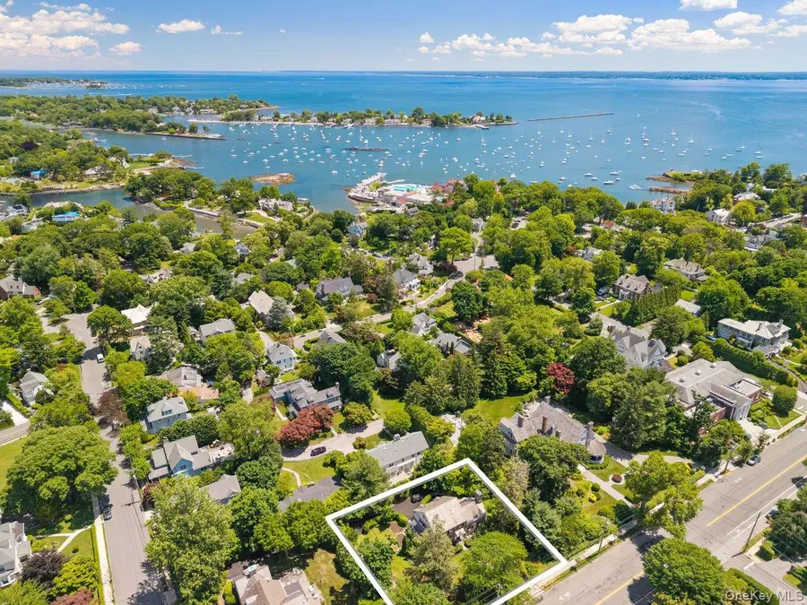 91 Larchmont Avenue, Larchmont, NY 10538 - #3