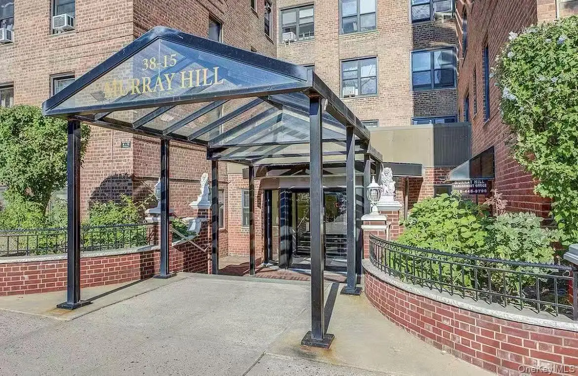 3815 149th Street #5H, Flushing, NY 11354 - Image #1