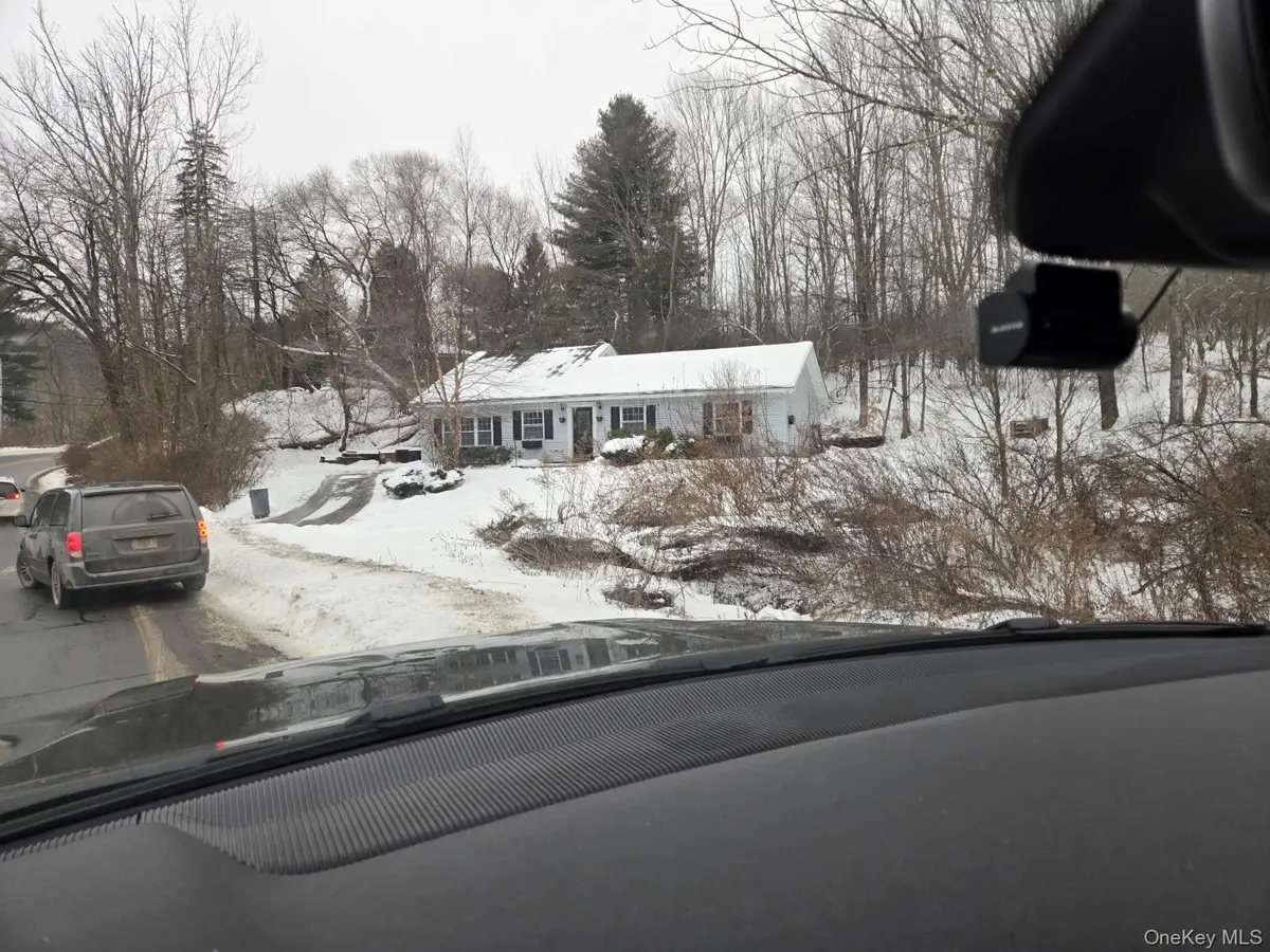 4714 State Route 52, Jeffersonville, NY 12748 - #1