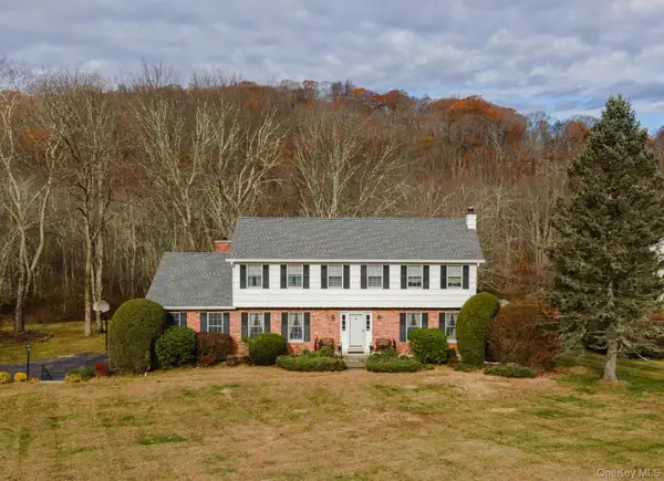 2 Cheyenne Court, Katonah, NY 10536