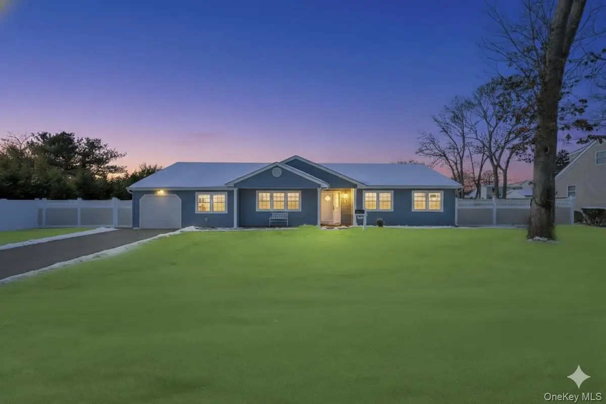 220 Washington Avenue, Patchogue, NY 11772 - #1