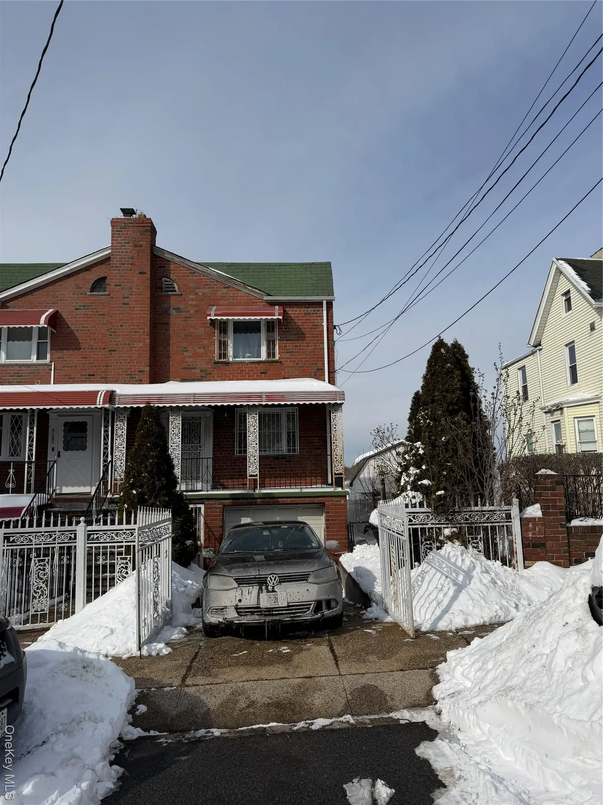 4727 Matilda Avenue, Bronx, NY 10470 - Image #1