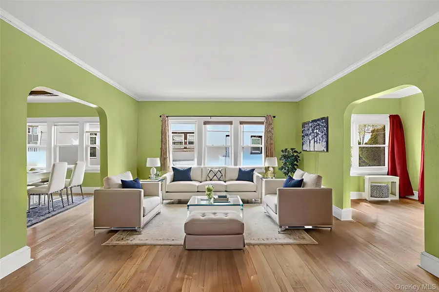 247 Nuber Avenue, Mount Vernon, NY 10553 - #2