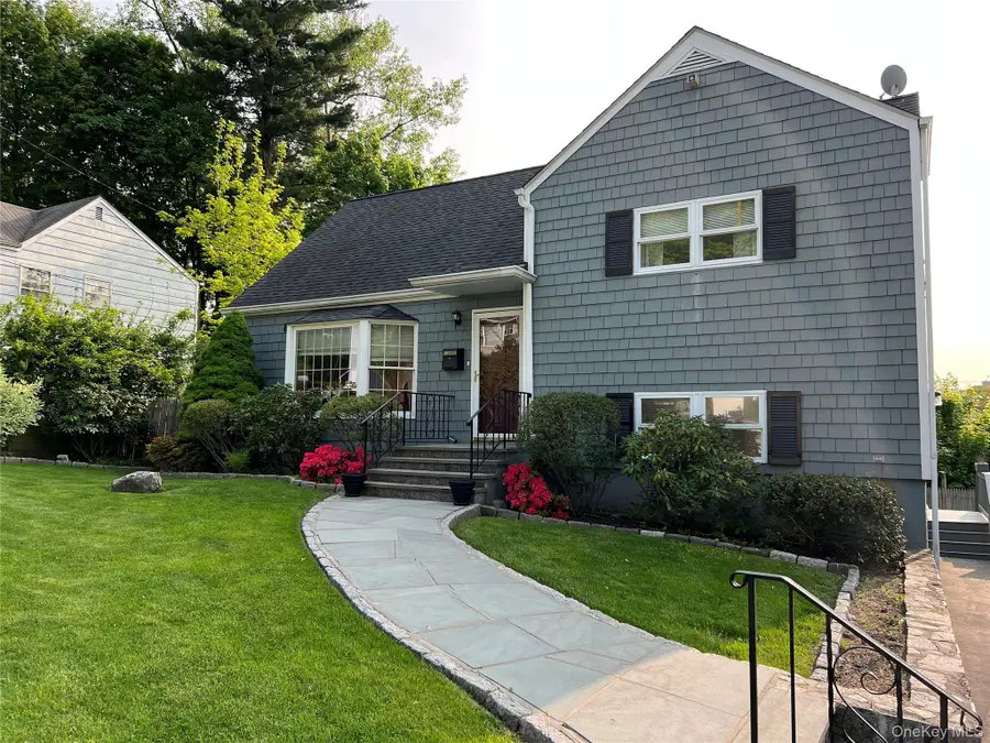 8 Montrose Road, Yonkers, NY 10710 - #2