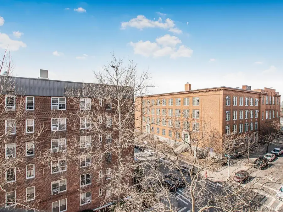 1425 Thieriot Avenue #5B, Bronx, NY 10460 - Image #2