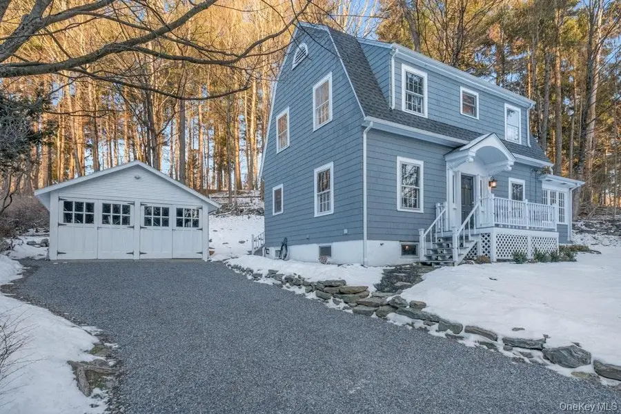 158 Millwood Road, Chappaqua, NY 10514 - #2