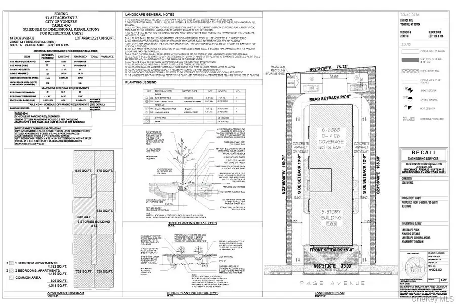 63 Page Avenue, Yonkers, NY 10704 - Image #3