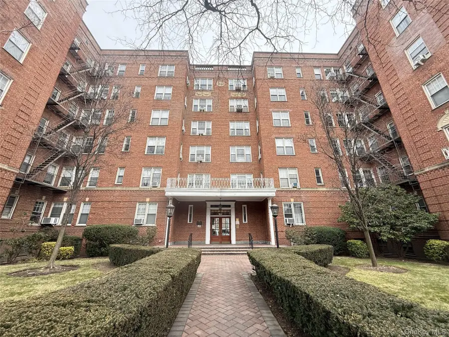 68-37 108 Street #6L, Forest Hills, NY 11375 - Image #2