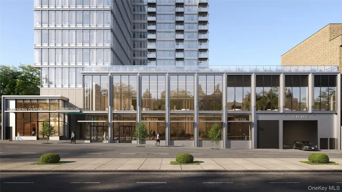 138-18 Northern Boulevard #8E, Flushing, NY 11354 - Image #1