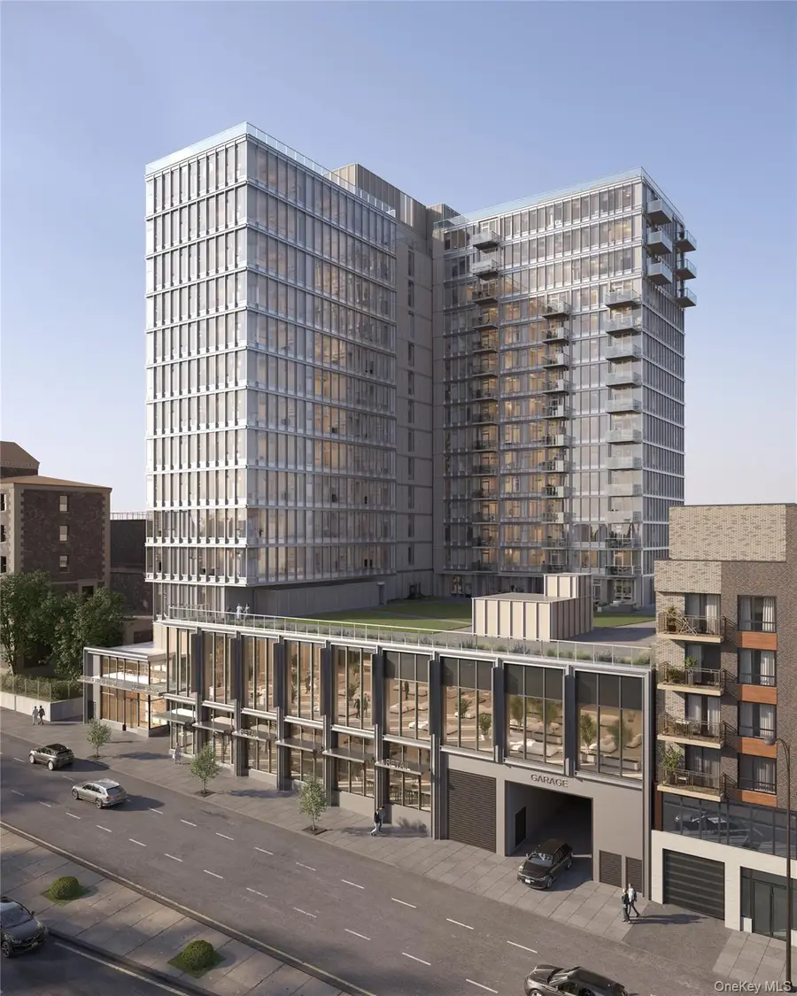 138-18 Northern Boulevard #9F, Flushing, NY 11354 - Image #2