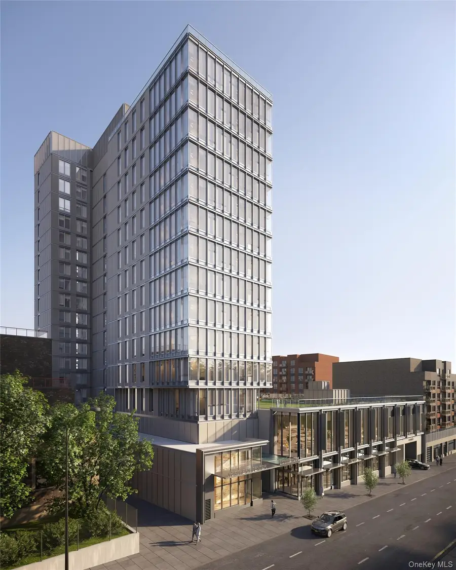 138-18 Northern Boulevard #9L, Flushing, NY 11354 - Image #2