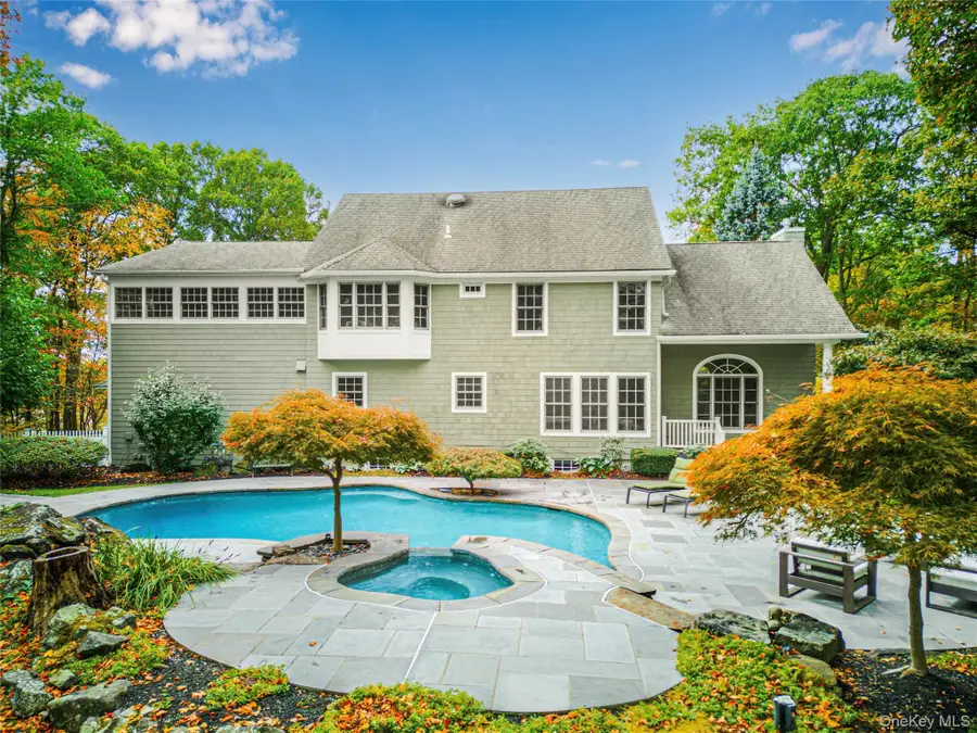 2 Red Oak Trail, Cortlandt Manor, NY 10567 - #3