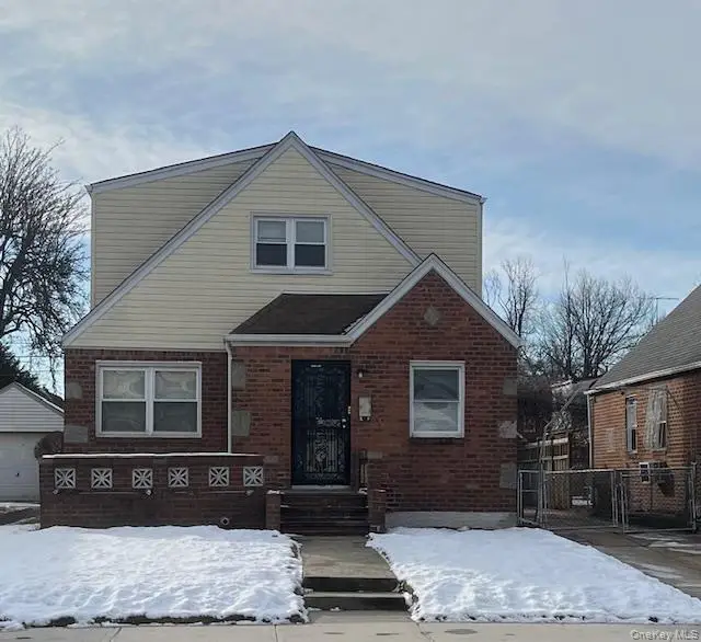 227-50 Murdock Avenue, Queens Village, NY 11429 - Image #1