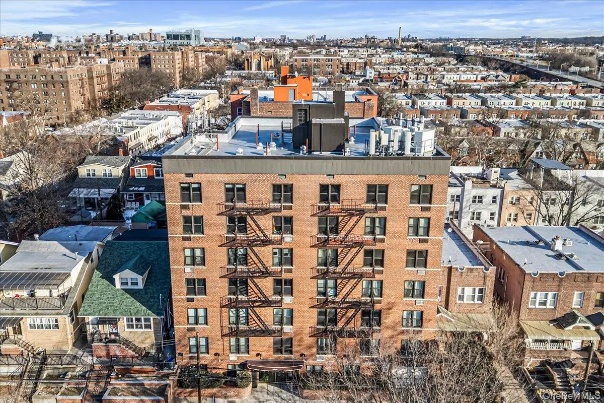 50-21 39th Place #4H, Sunnyside, NY 11104 - Image #1