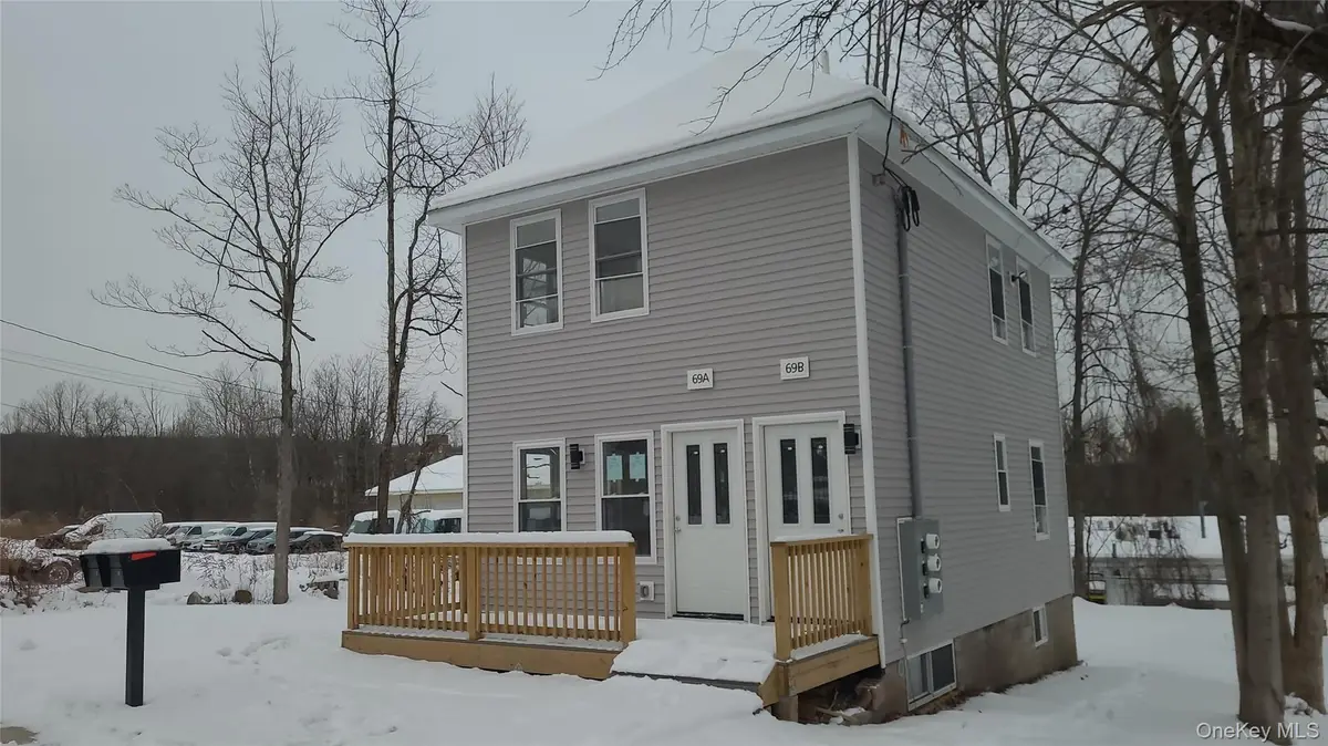 69 Broadway, Woodridge, NY 12789 - #1