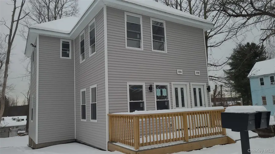 69 Broadway, Woodridge, NY 12789 - #2