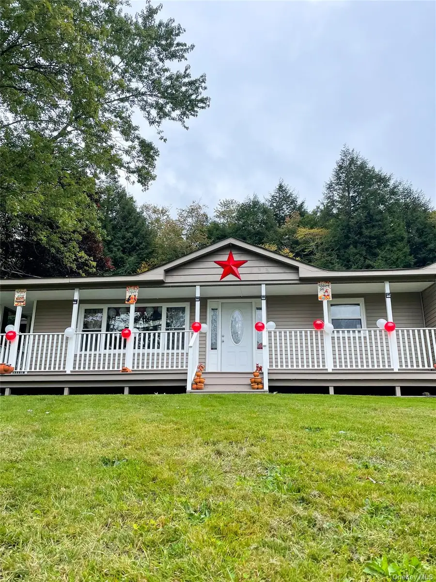 16 John Gray Road, Livingston Manor, NY 12758 - Image #2