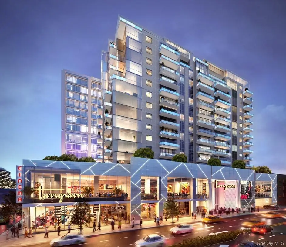 13336 37th Avenue #5N, Flushing, NY 11354 - Image #1