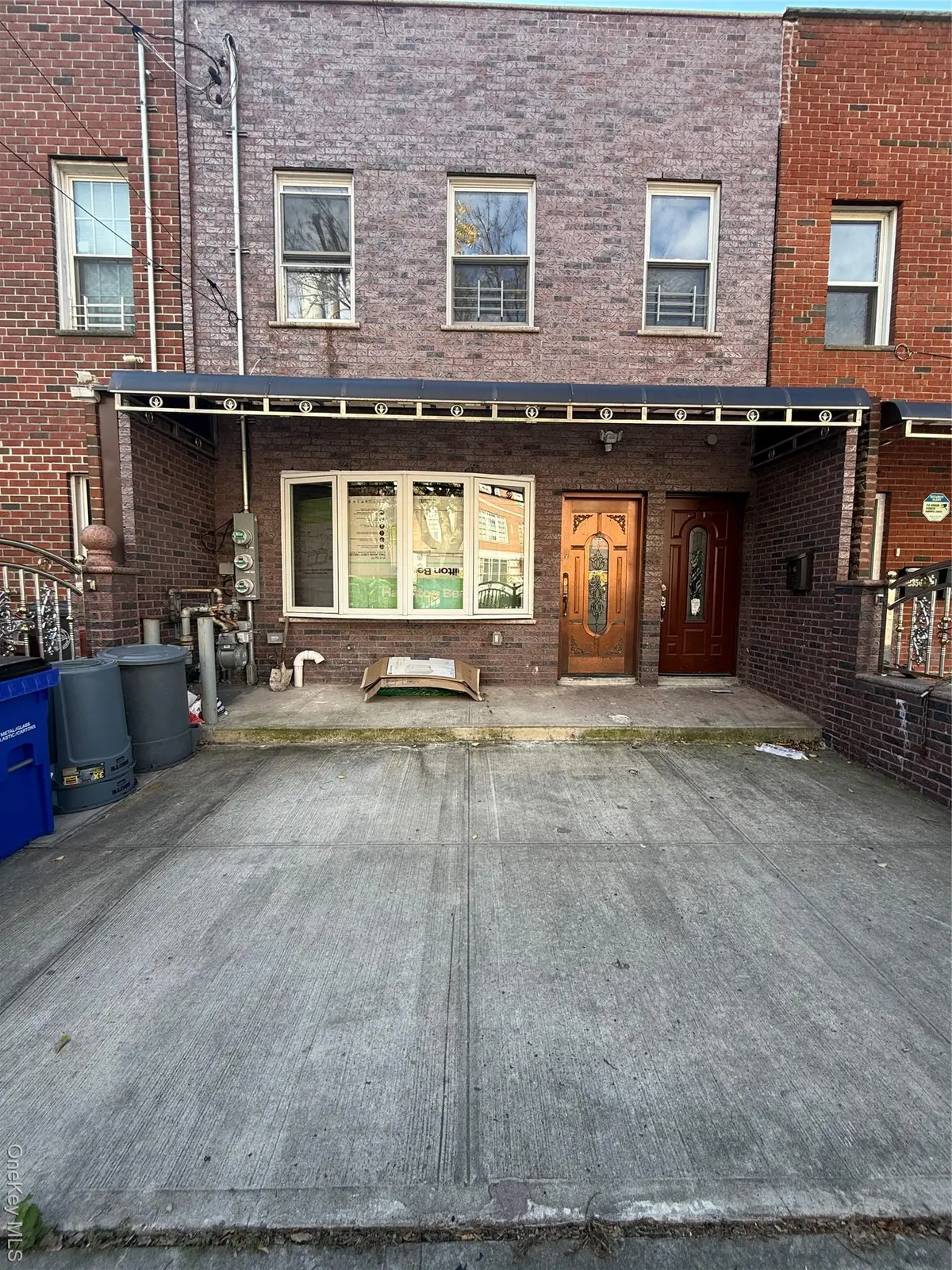 2356 Waterbury Avenue, Bronx, NY 10462 - Image #1