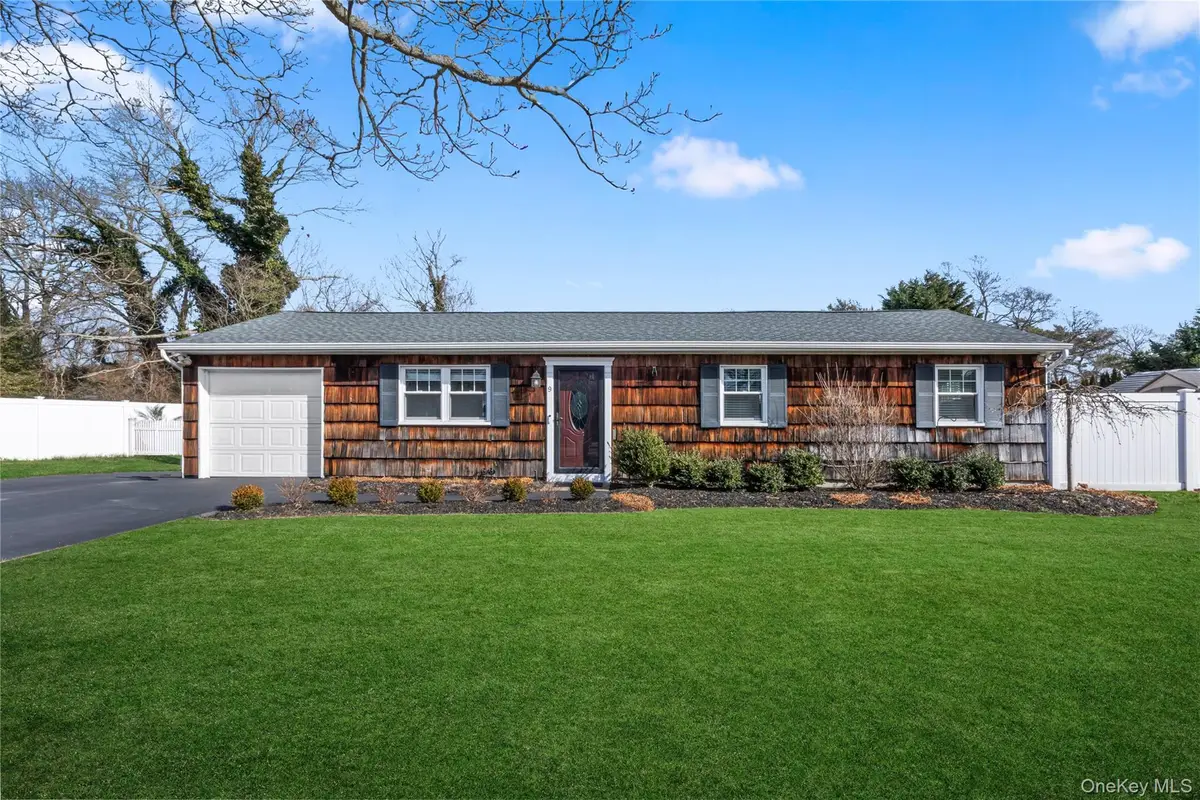 9 Golf Course Road, Bellport, NY 11713 - Image #1