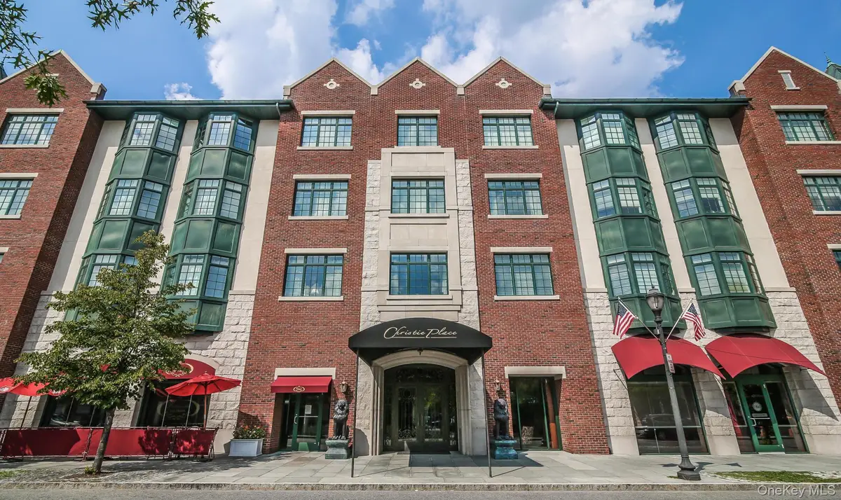 1 Christie Place #207 E, Scarsdale, NY 10583 - Image #1