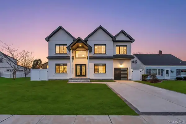 49 Anvil Lane, Levittown, NY 11756