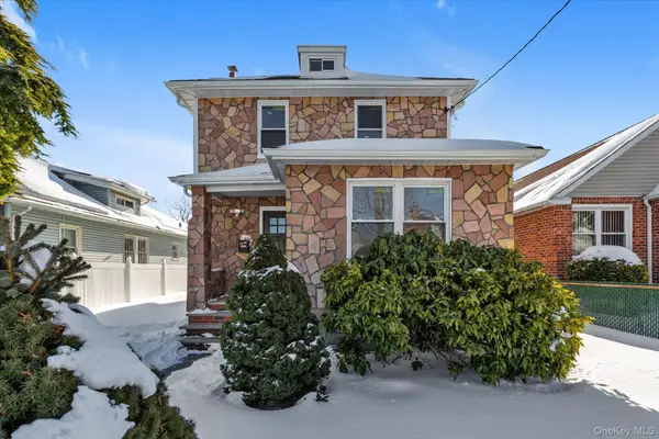 19410 Nashville Boulevard, Springfield Gardens, NY 11413