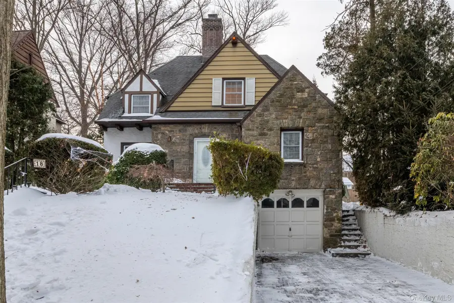 18 Bailey Place, New Rochelle, NY 10801 - Image #2
