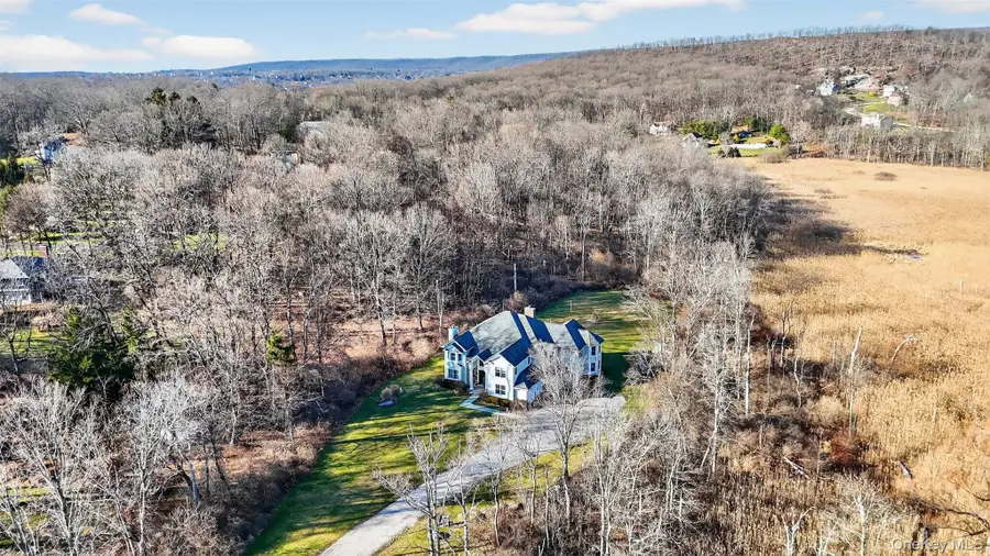 221 Smith Clove Road, Highland Mills, NY 10930 - #2