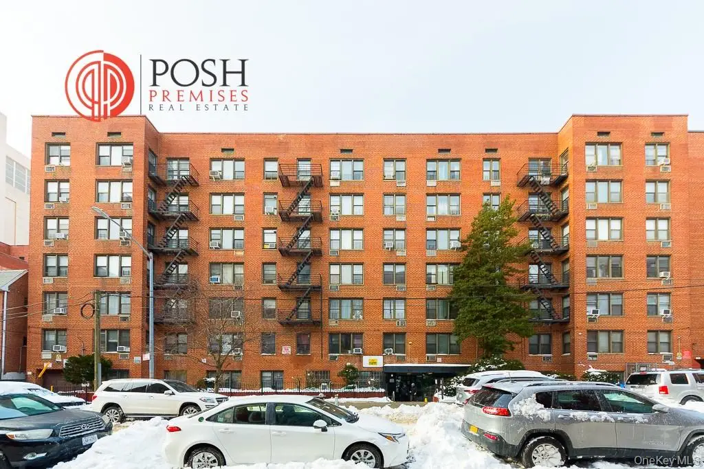 8325 Vietor Avenue #7G, Elmhurst, NY 11373 - Image #1