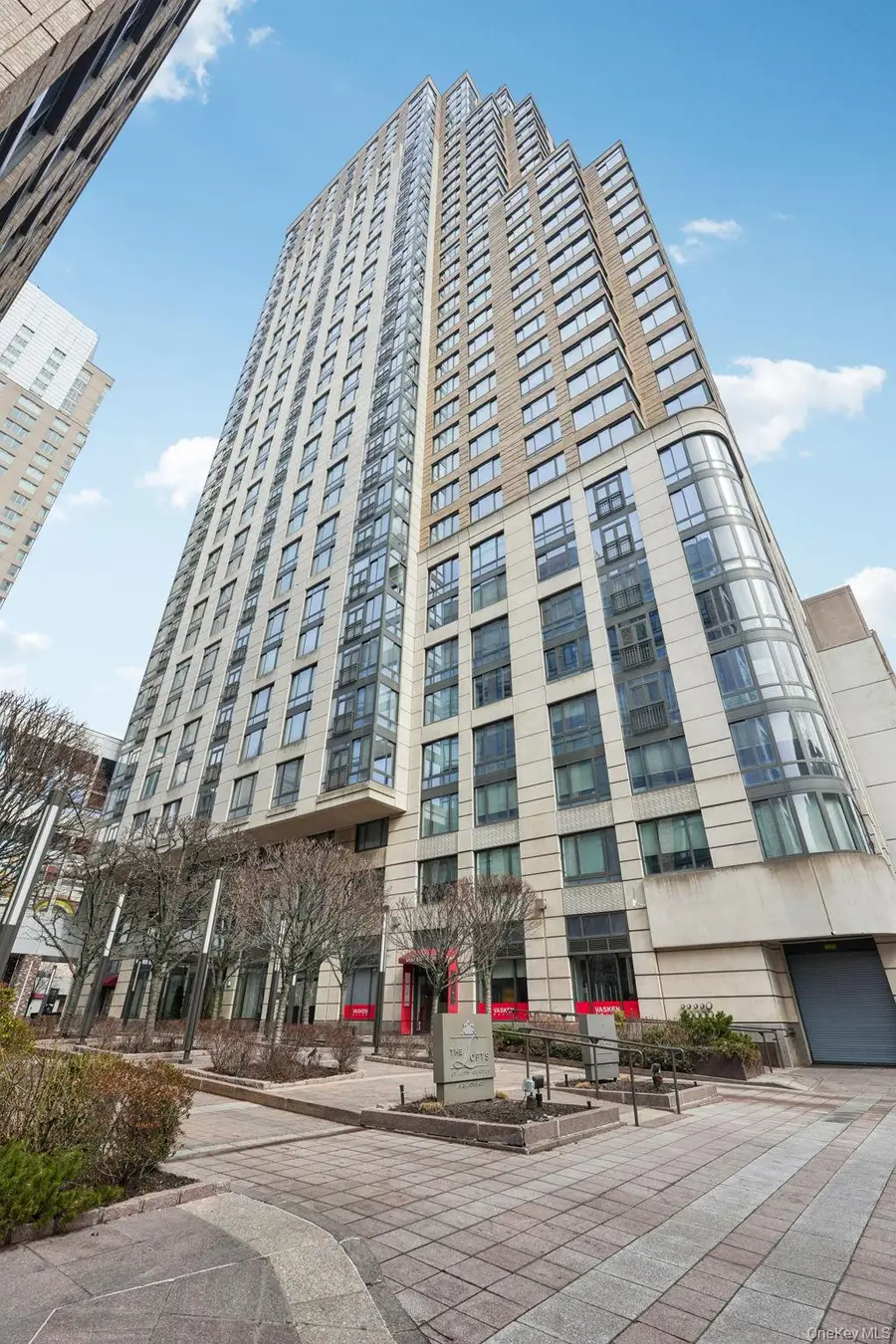 10 City Place #3D, White Plains, NY 10601 - #2