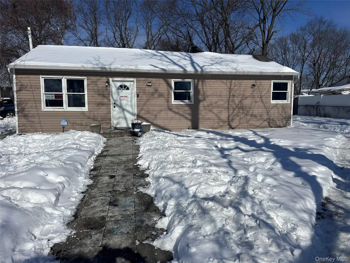71 Macarthur Avenue, Brentwood, NY 11717 - Image #1