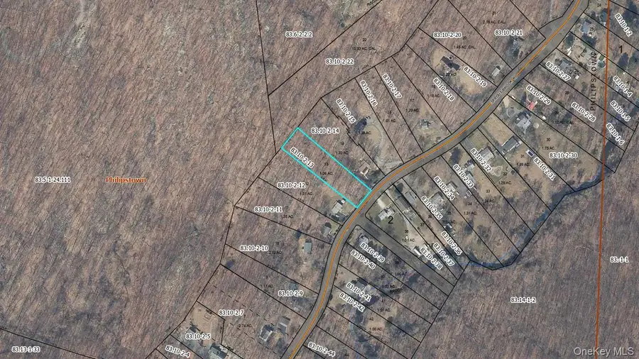 477 Sprout Brook Road, Garrison, NY 10524 - #2