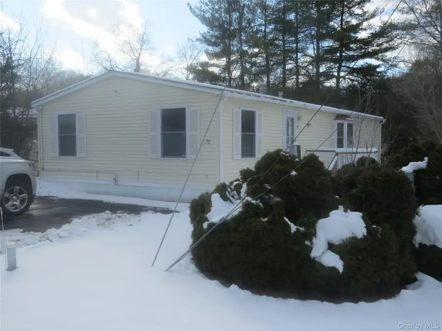 723 Beekman Road #72, Hopewell Junction, NY 12533 - #2