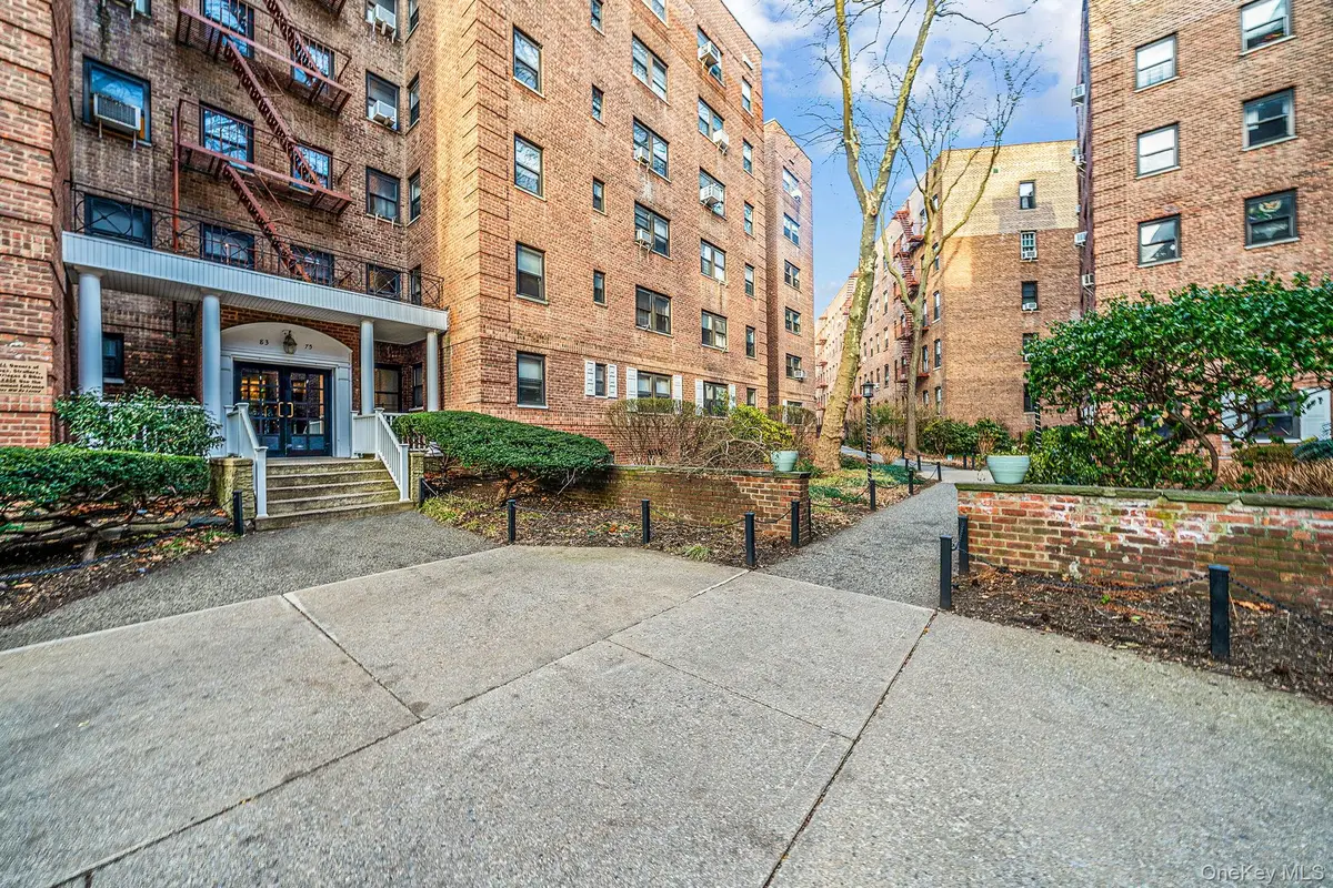 83-75 118th Street #5A, Kew Gardens, NY 11415 - Image #1