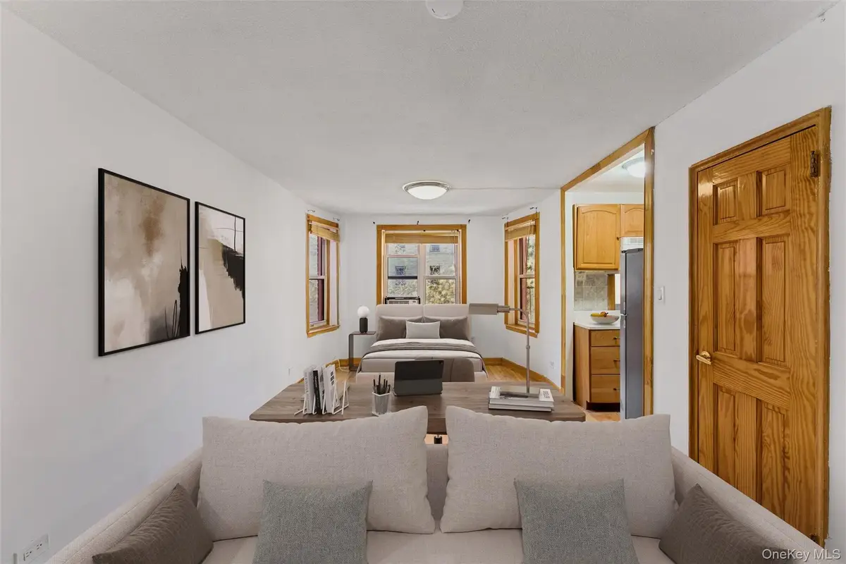 33-35 81st Street #4A, Jackson Heights, NY 11372 - Image #1