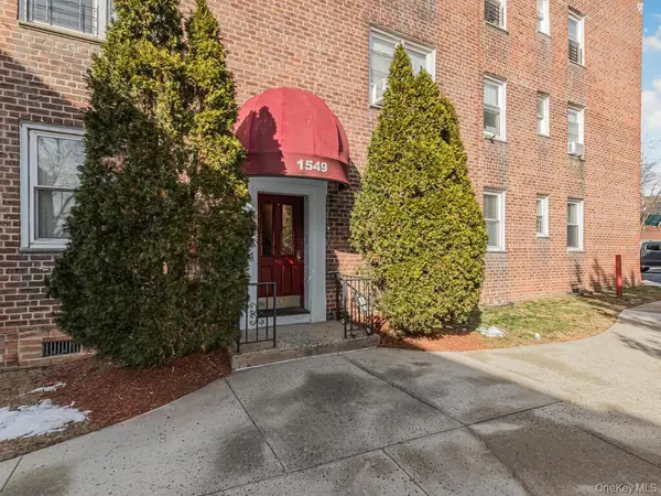 1549 Central Park Avenue #G4, Yonkers, NY 10710