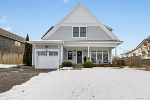 40 Wainwright Street, Rye, NY 10580