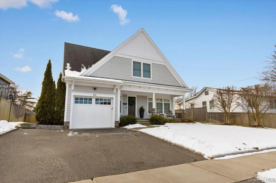 40 Wainwright Street, Rye, NY 10580 - #2