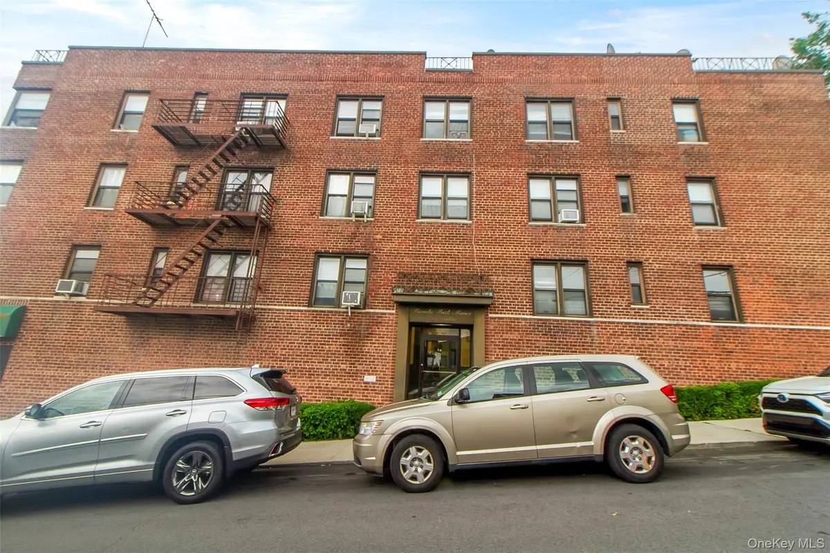 70 Sherman Avenue #2K, Yonkers, NY 10705 - Image #1