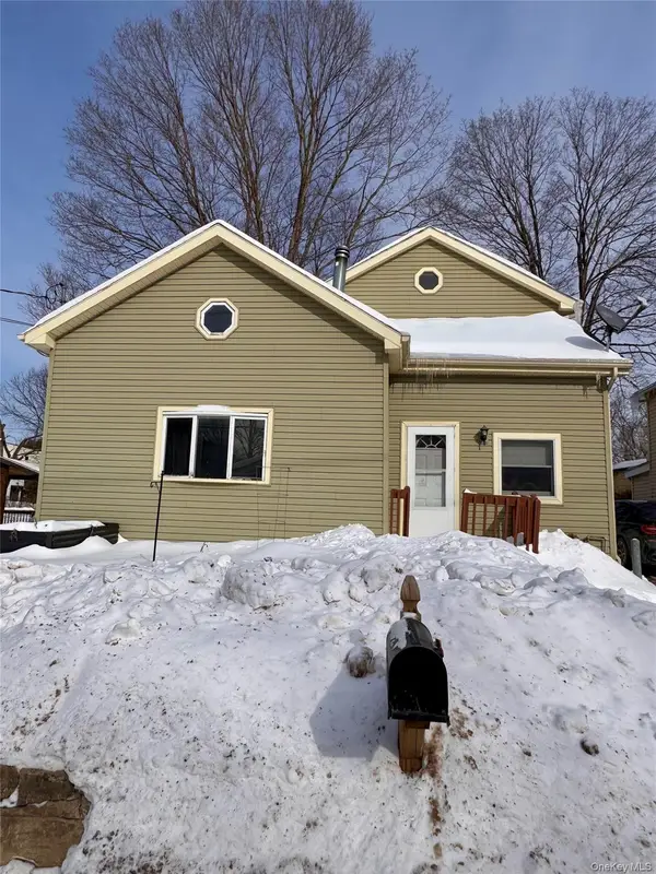 26 Peenpack Trail, Huguenot, NY 12746