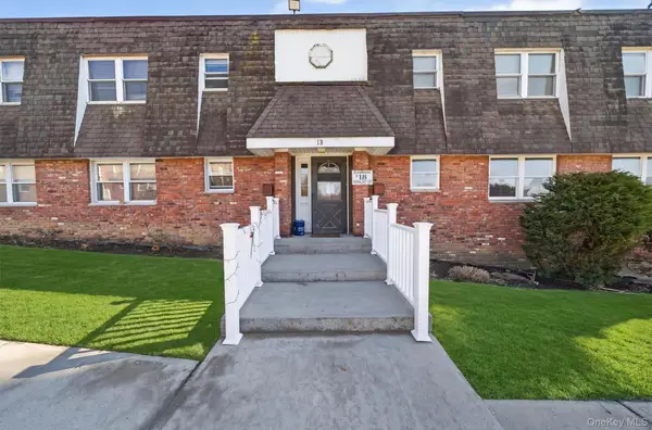 18 Crescent Drive #69, Thiells, NY 10984