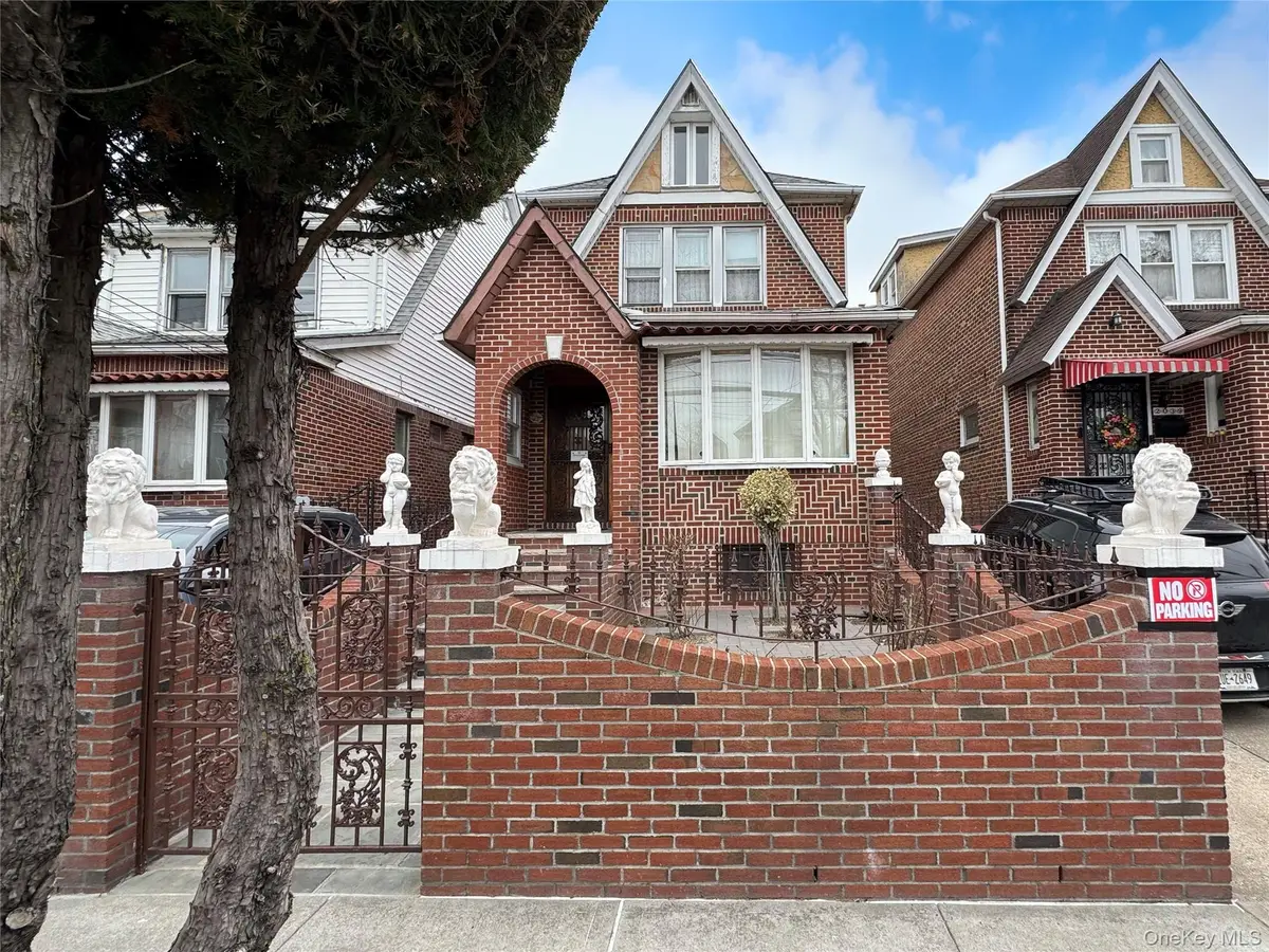 2037 149th Street, Whitestone, NY 11357 - #1