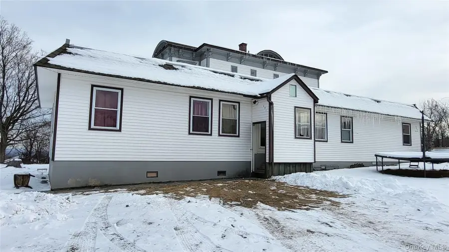 1 Mills Place, Milton, NY 12547 - #3