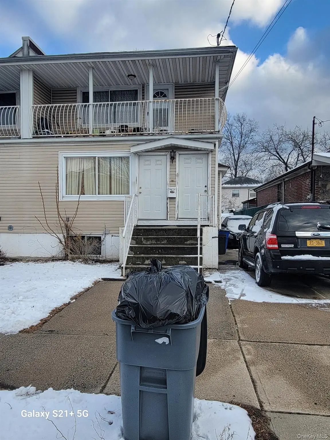 14421 230th Place, Rosedale, NY 11413 - Image #1