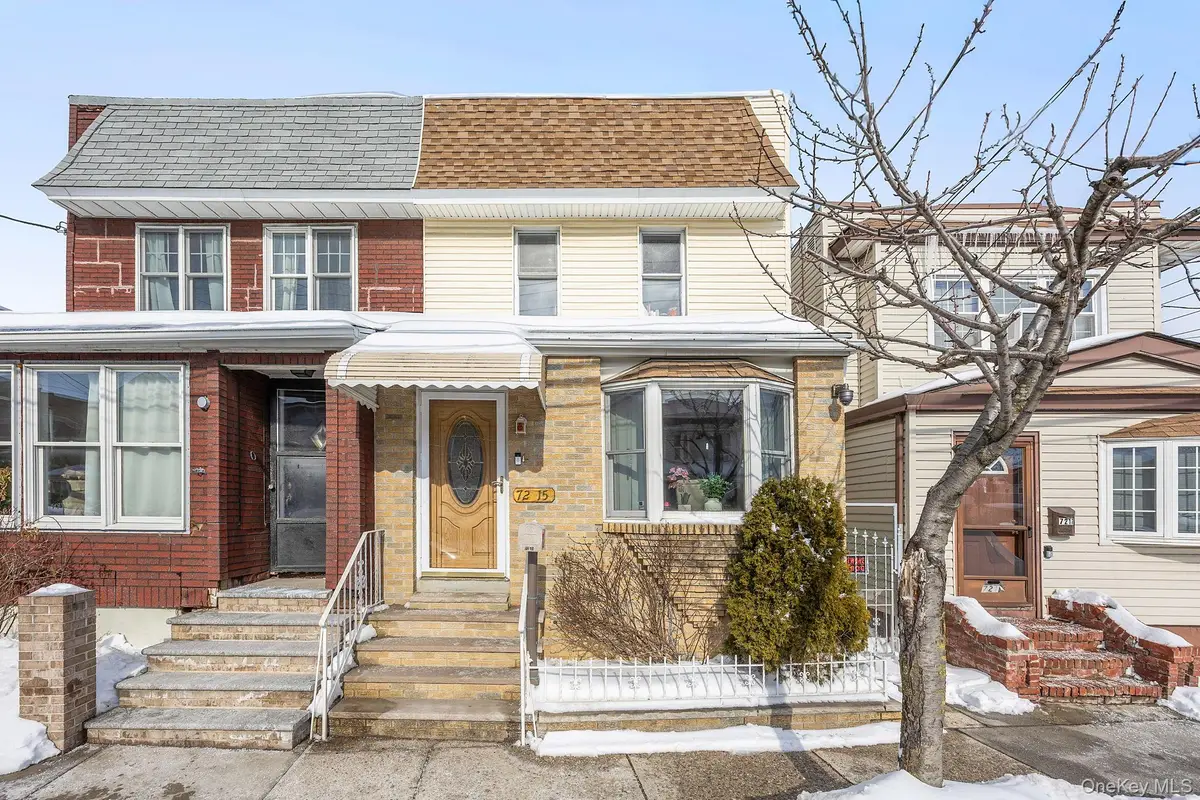 7215 Juniper Valley Road, Middle Village, NY 11379 - Image #1