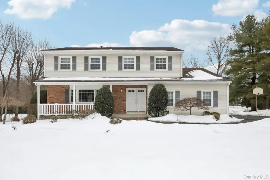 5 Seymour Drive, New City, NY 10956 - #2