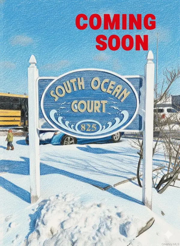 825 S Ocean Avenue #2, Freeport, NY 11520